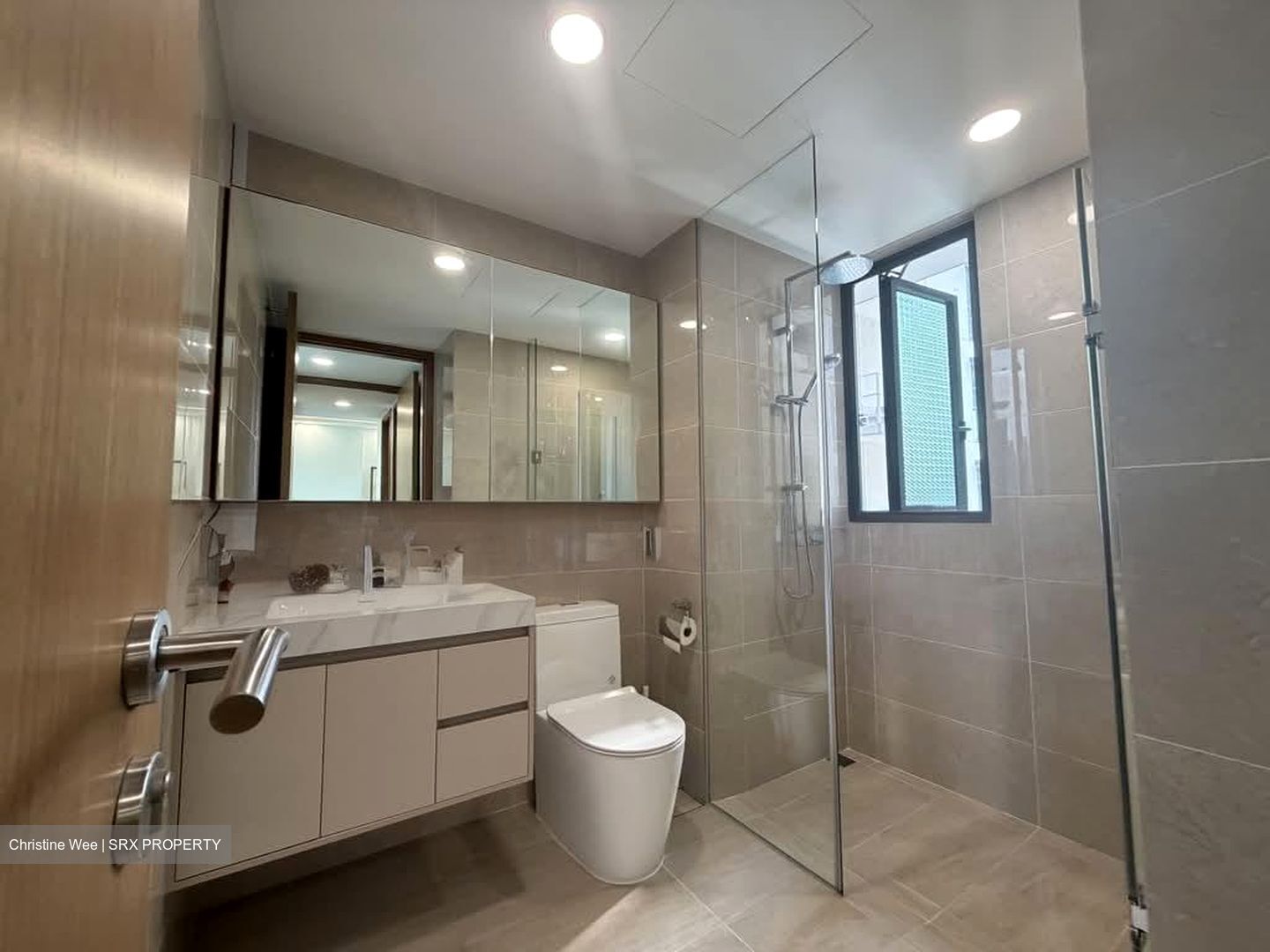 Kingsford Waterbay (D19), Apartment #578708291